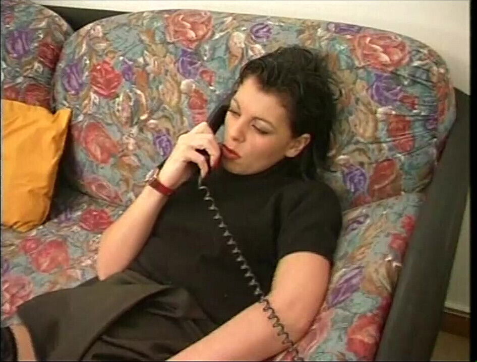 ZOCCOLE AMATORIALI ITALIANE (Full Movie)