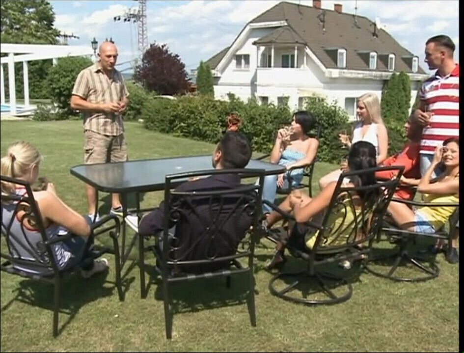 NASTY TALES (Full Movie)