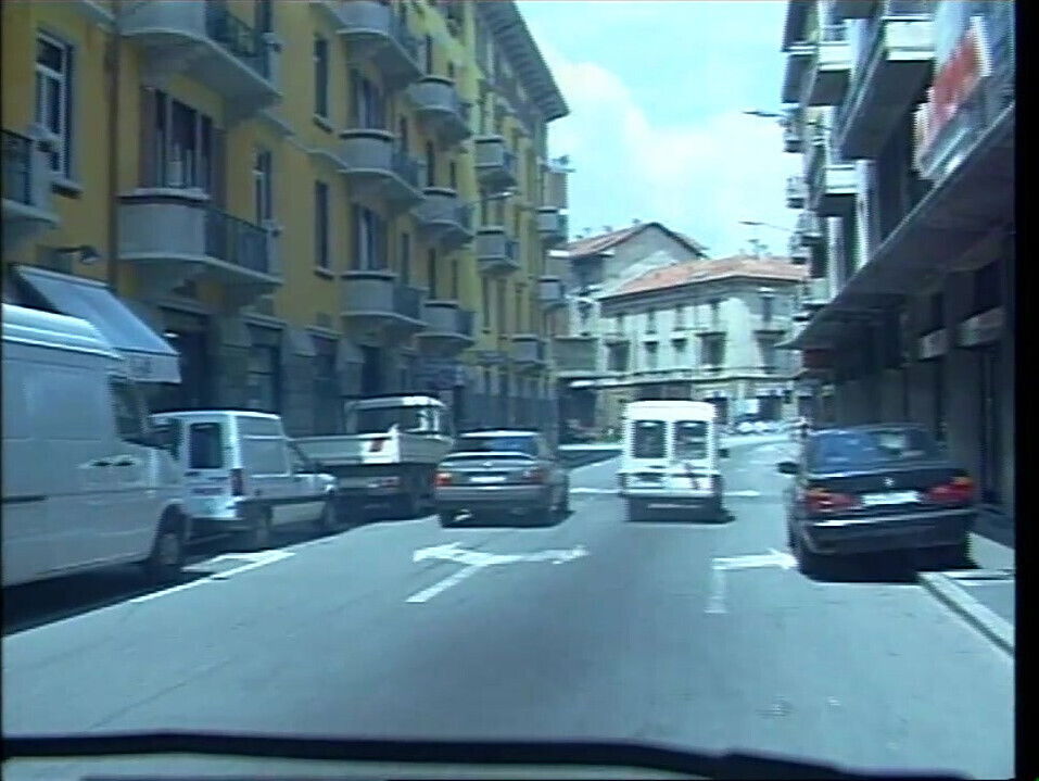 STRANE COPPIE_vol_02 (Full Movie)