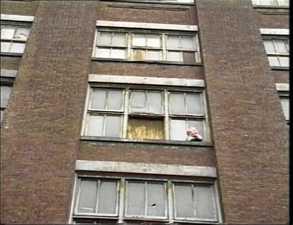 BANG LESBIAN (Full Movie)