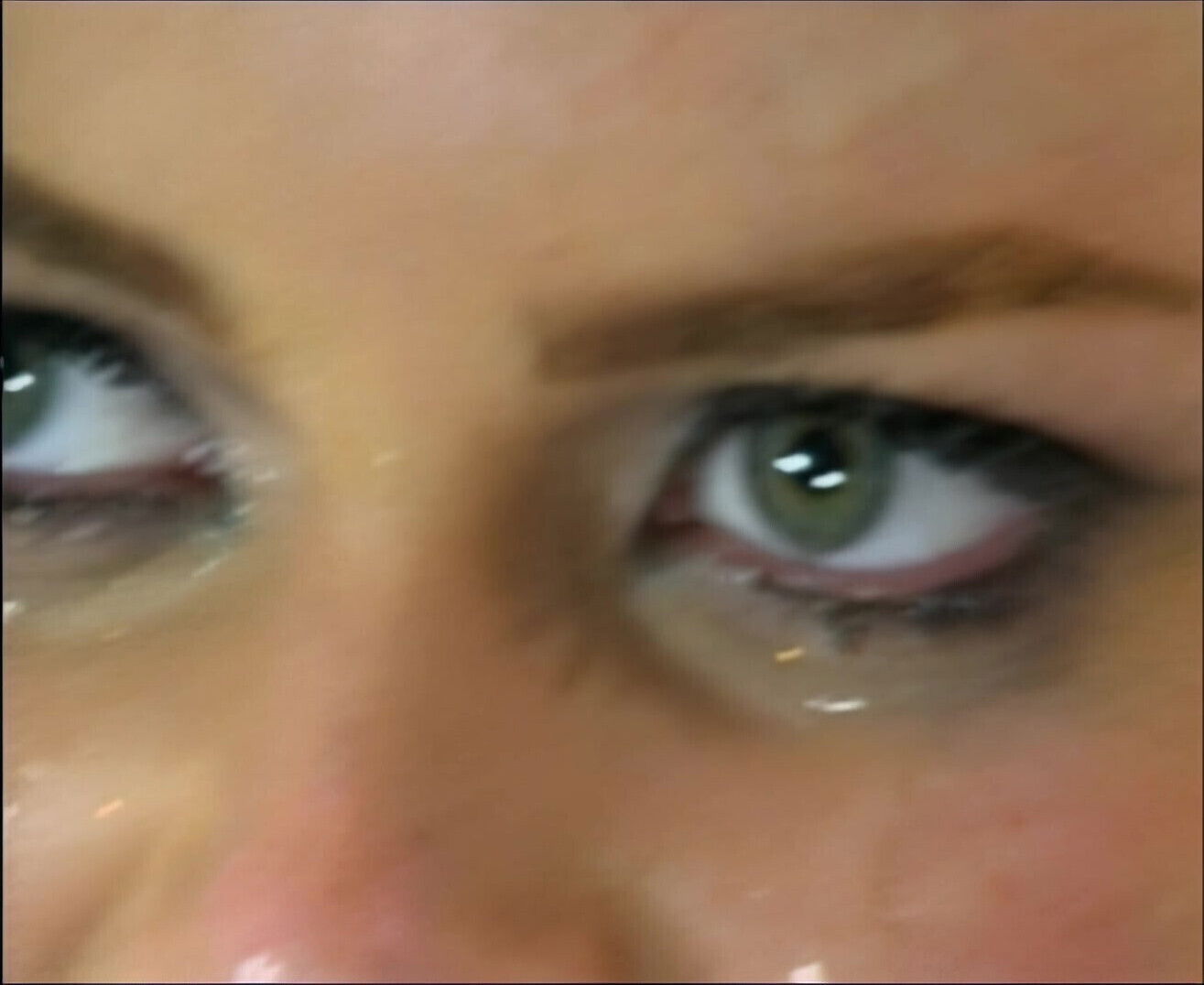 Extreme Sensual Experience Scene