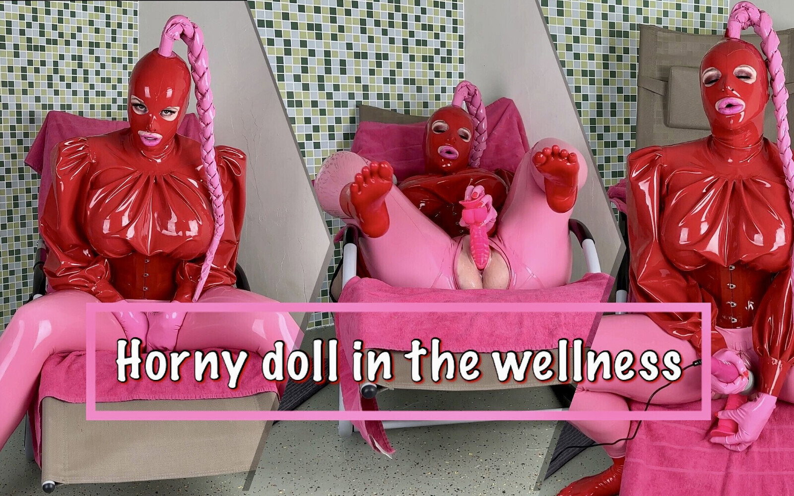 Horny Doll Wellness