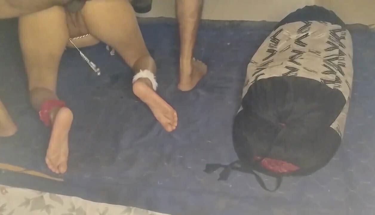 Homemade Hard Fucking Sucking Foreplay Tiny Pussy