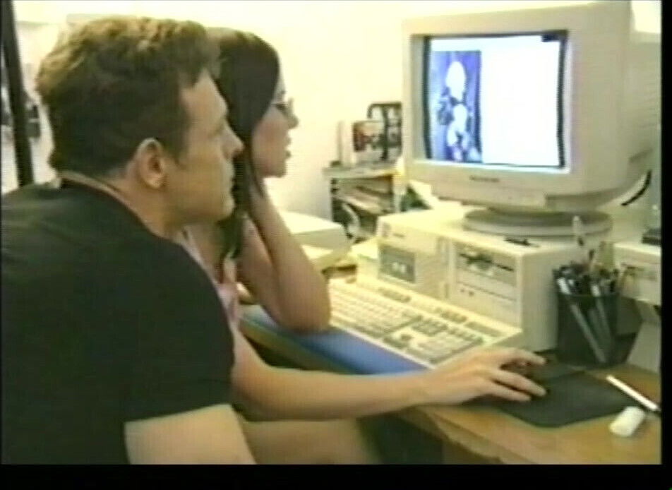 Figoni Cazzoni (Full Movie)