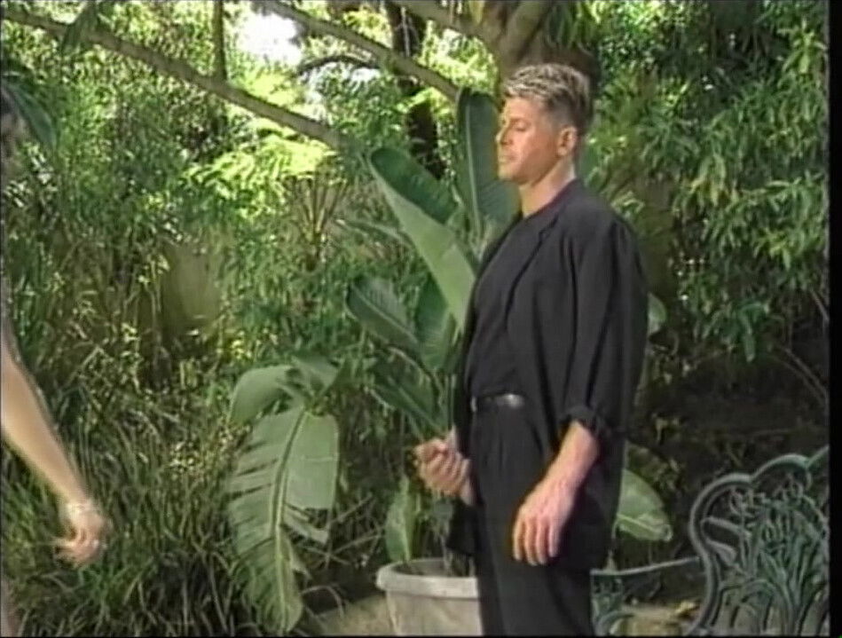 Intimate Buss (Full Movie)