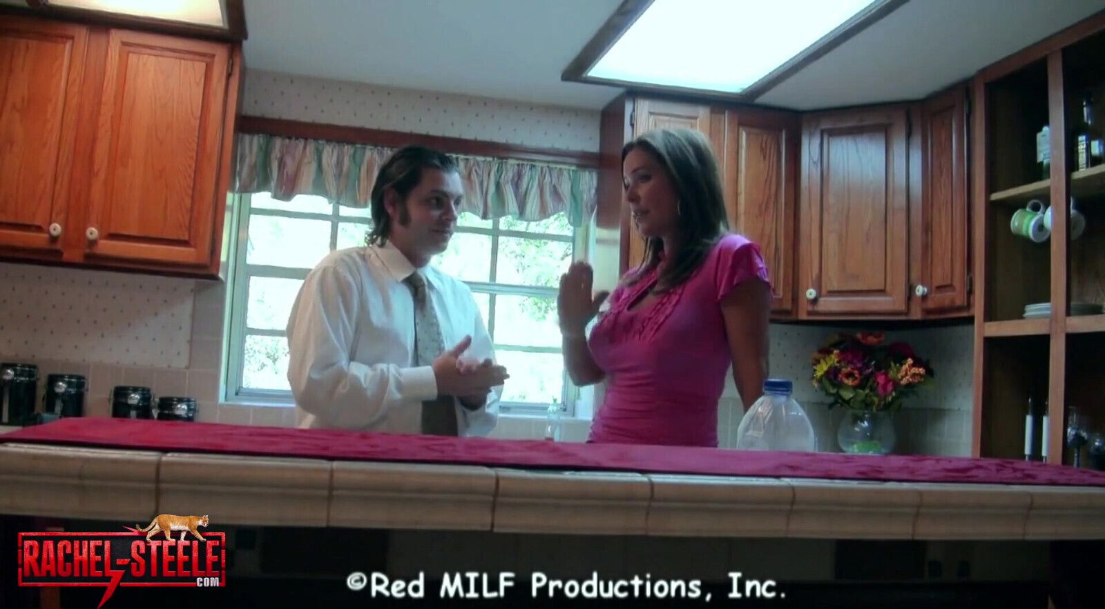 Stepfamily Company Takeover