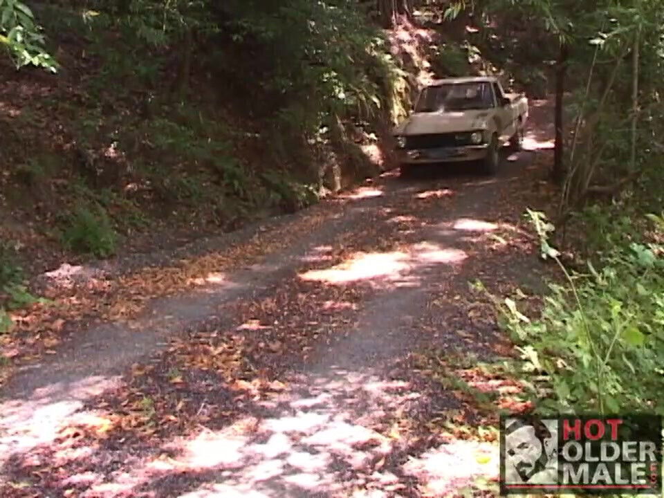 Hard Mountain Country Bumpin'