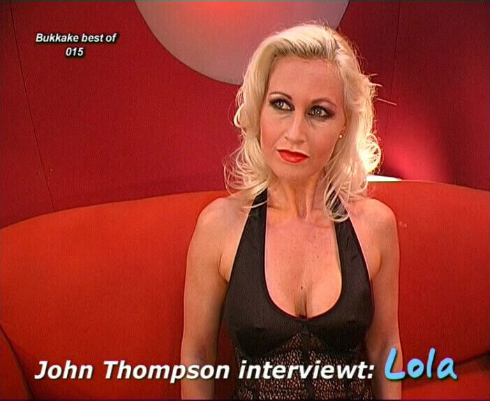 John Thompson Willing