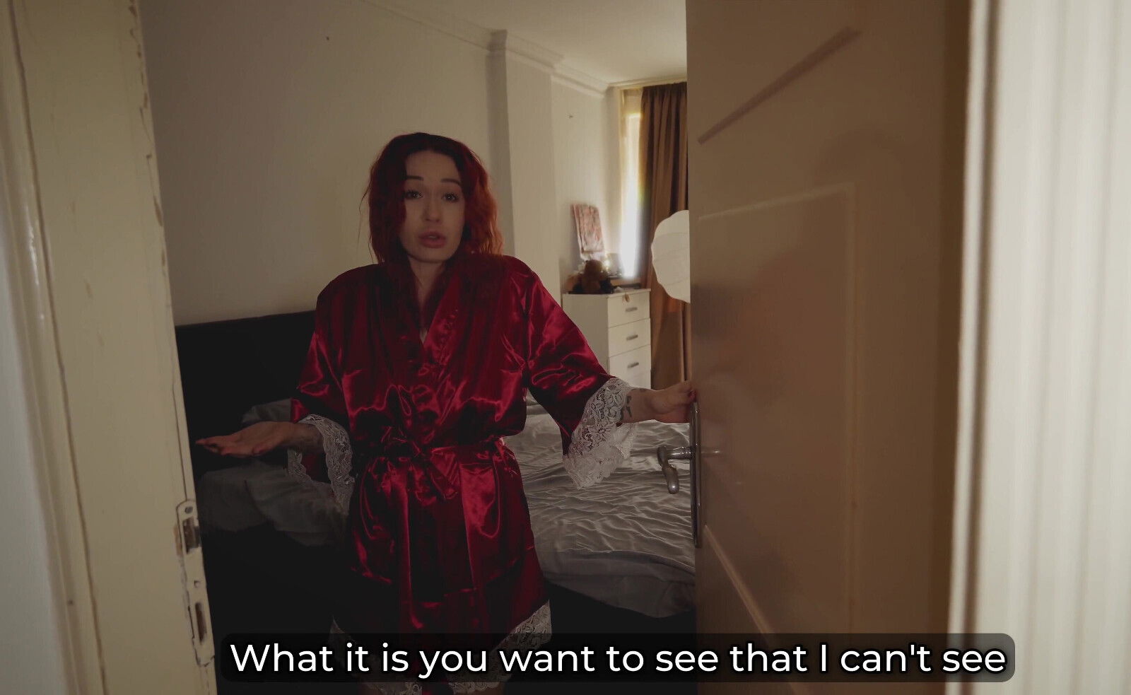 have Seen Vagina?'' Fuck Stepmother Pussy