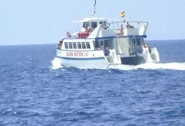 Eating Stepsis Pleasing Stepbro Vacation