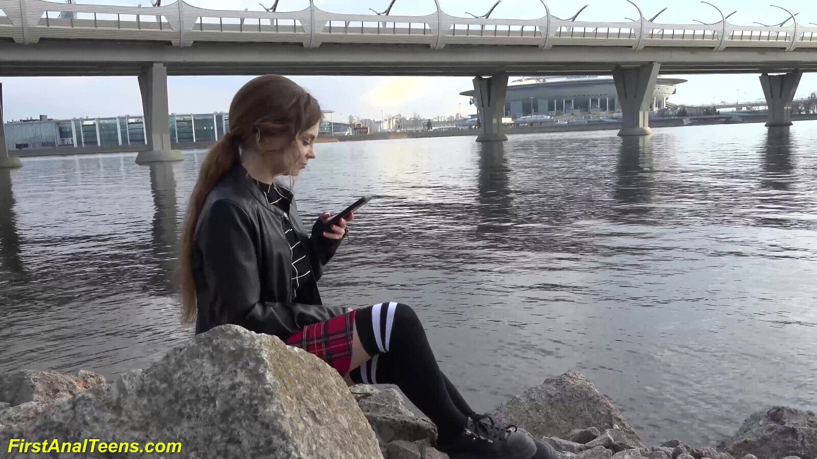 Skinny teen first time fucked