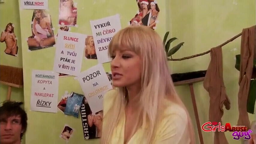 Porn Modelling Agency