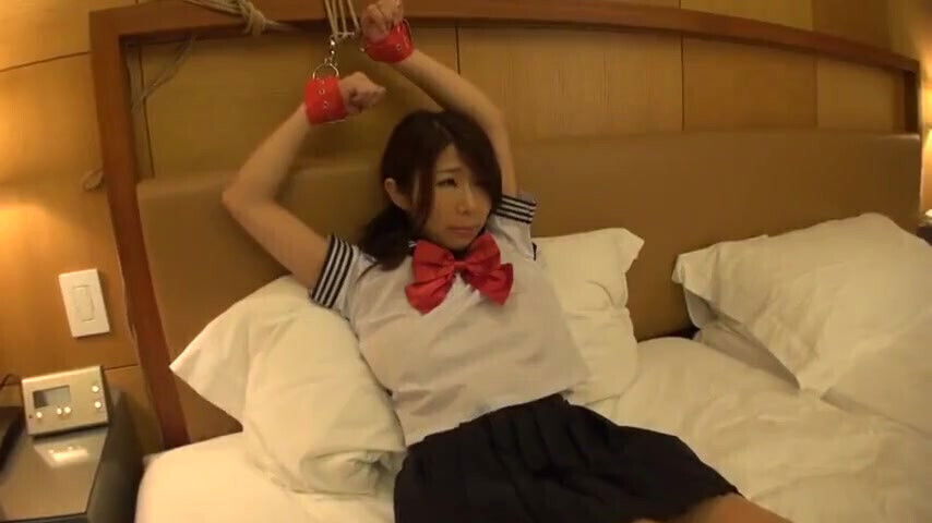 Mature Beauty Bound Secret Arrangement