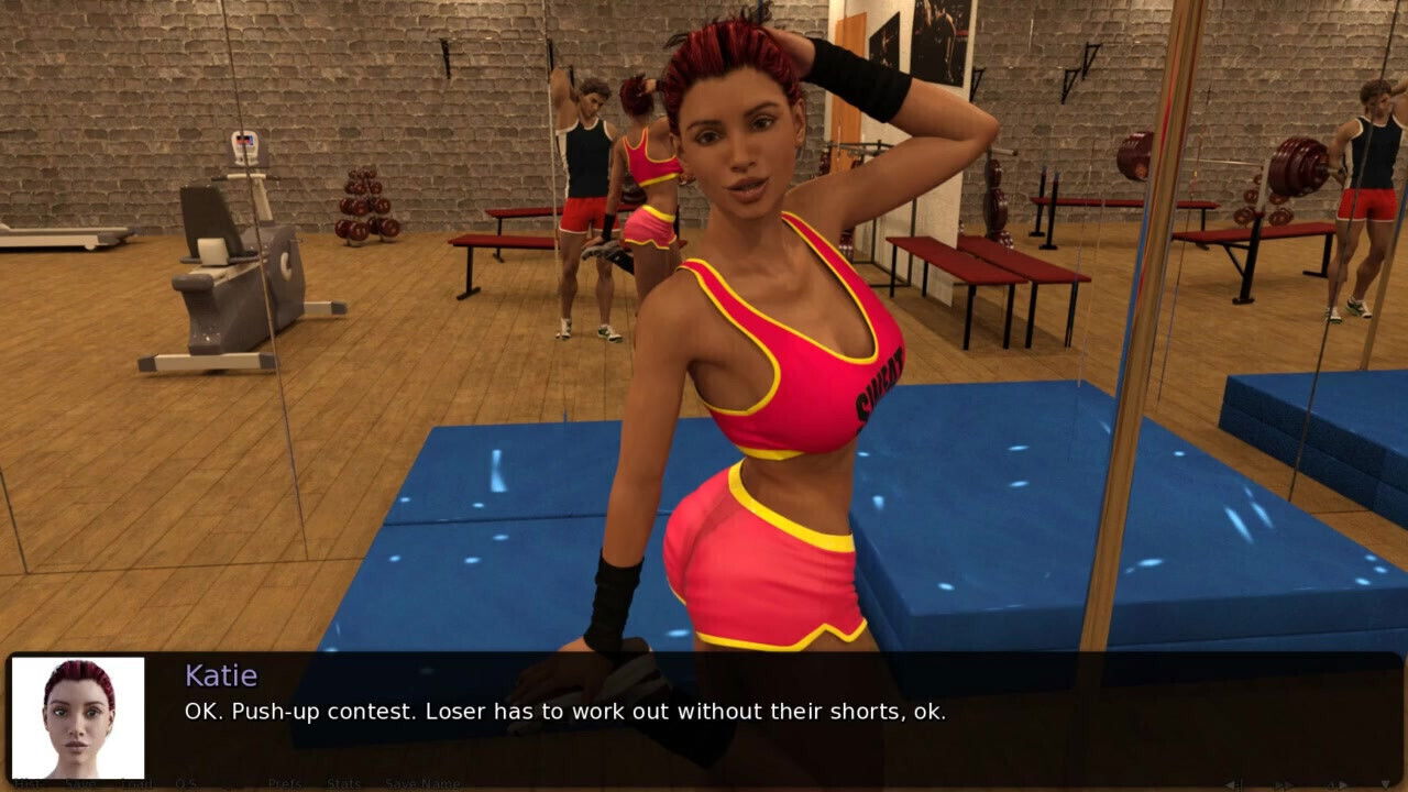 Where Heart Shorts Challenge Misskitty2k