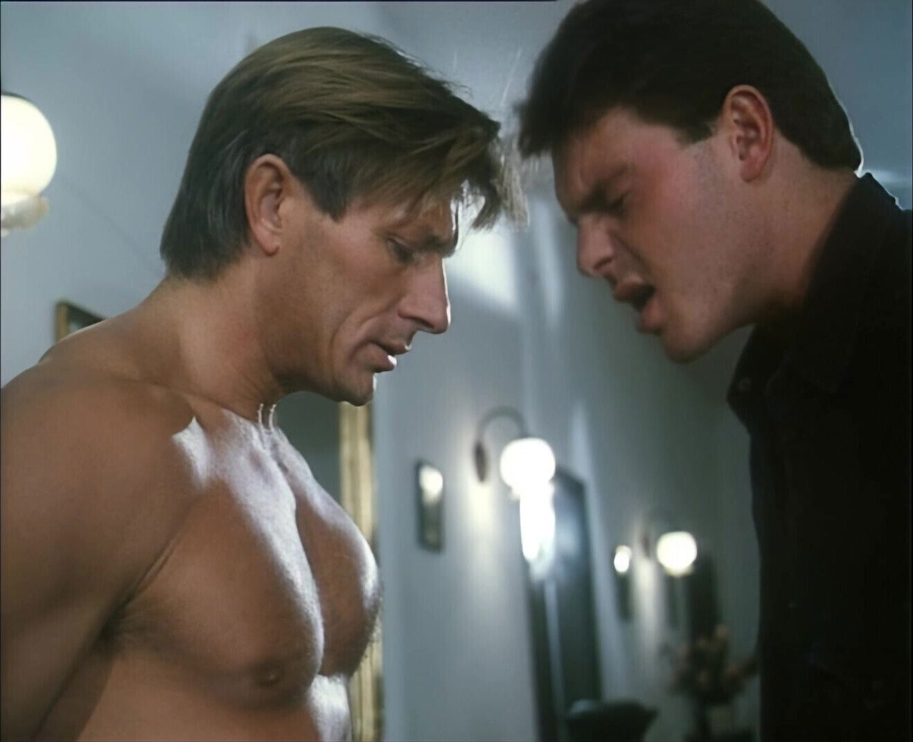 Scopate Seduction Unplugged