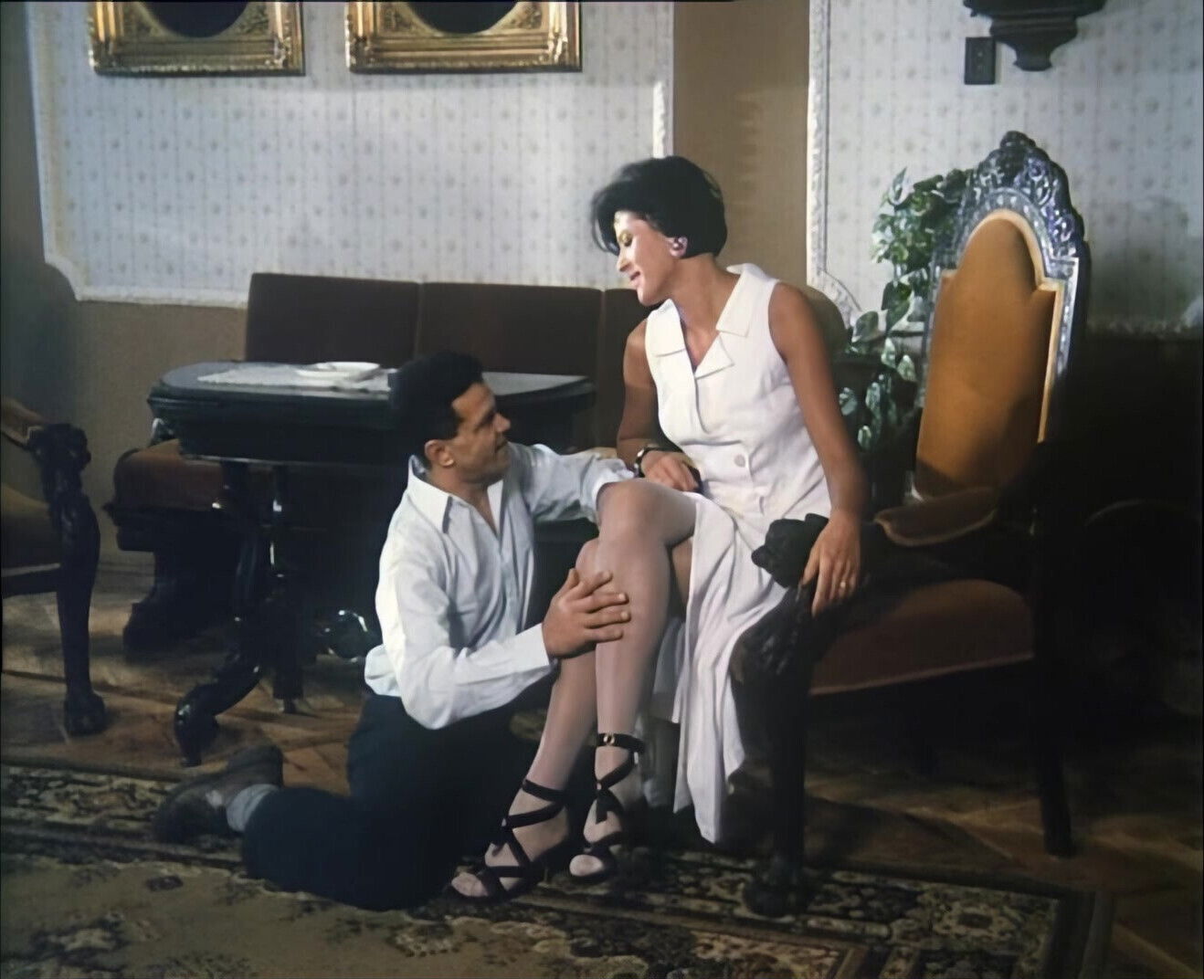 Sensualità Symphony Unleashed