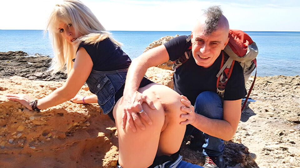 Temptation Island with Nora Barelona Penat MuchaSexo