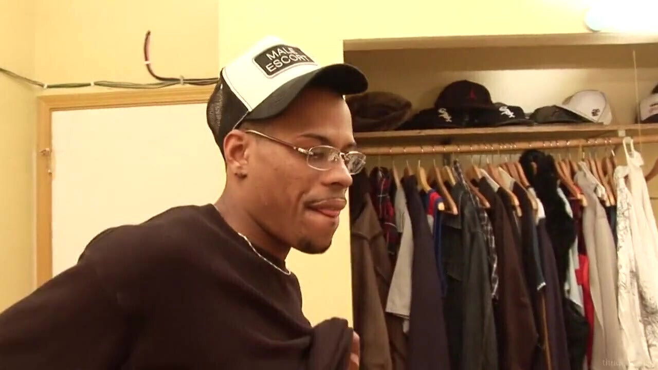 Breion Diamond Romeo James Seven