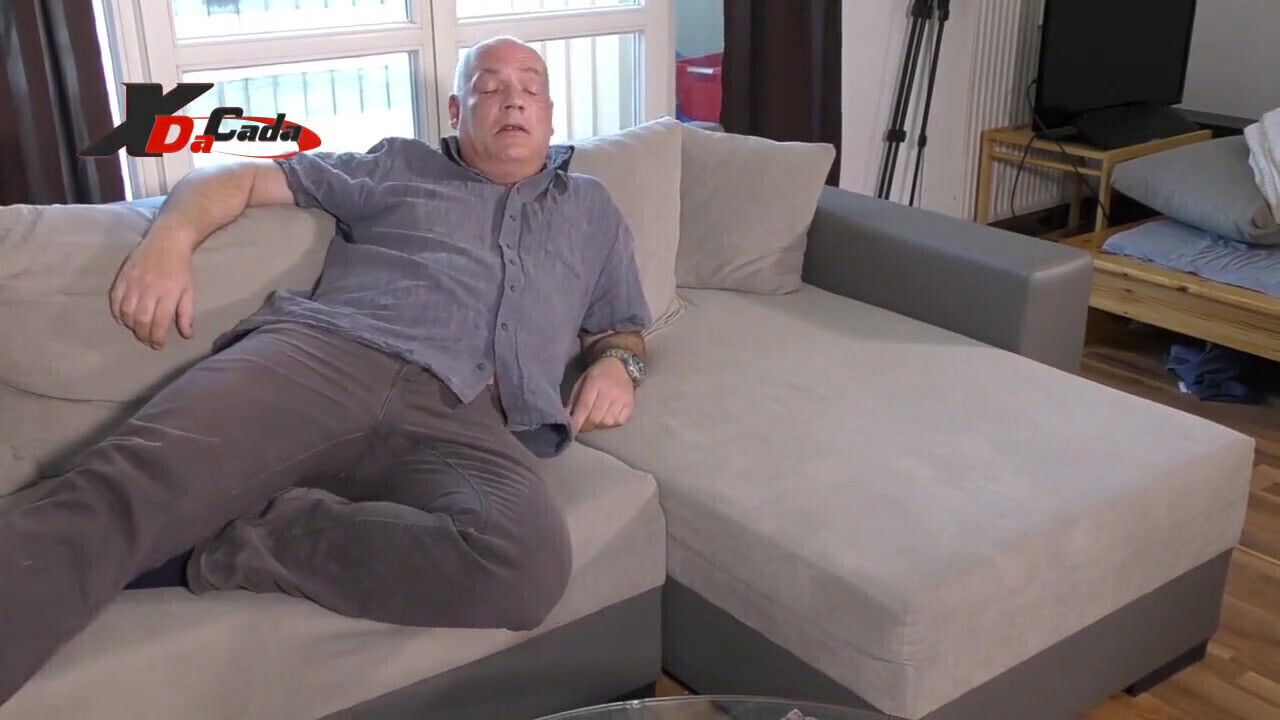 Welcome Horny Neighbor