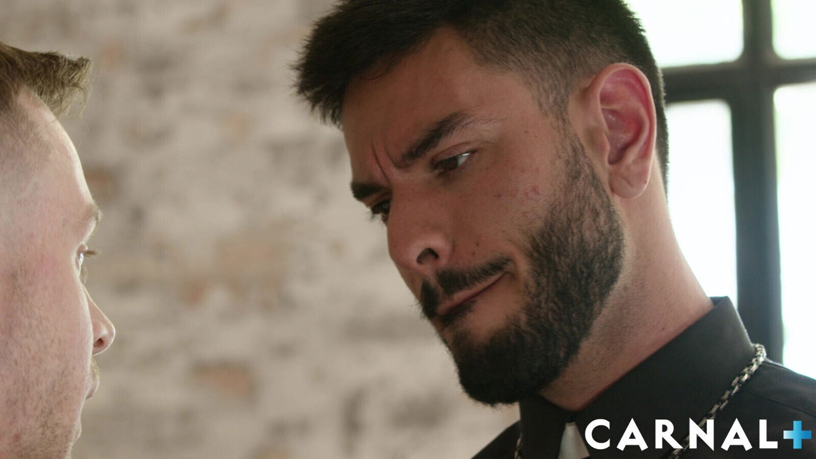 Staghomme Priest Nico Zetta Andrew Connors first Mafia client