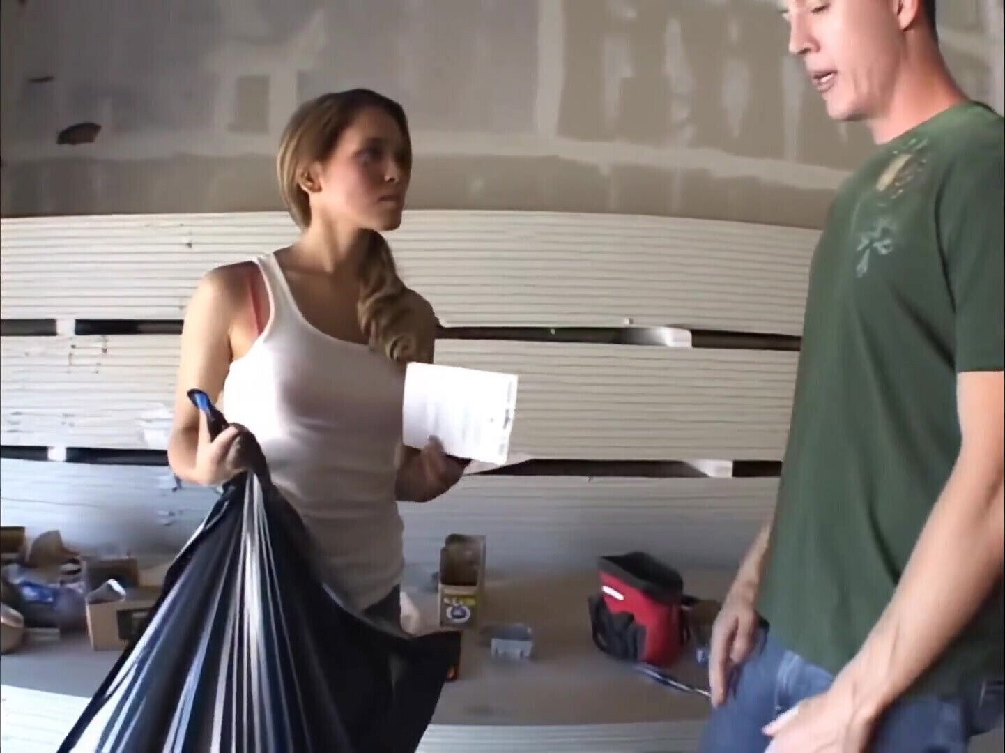 Renae Cruz: Find Butterfly...