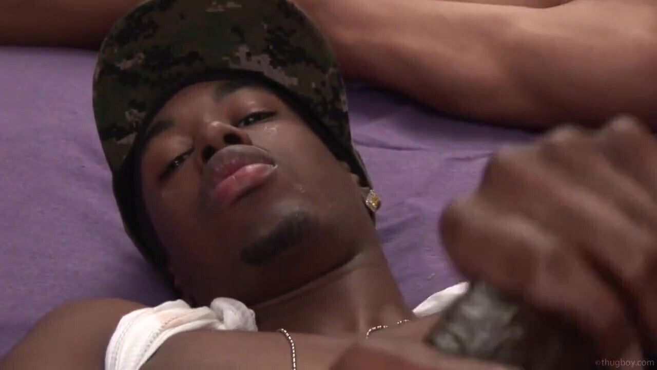 Nutilicious Vito, Cmack, Breion, Jakari, Sensai Brent