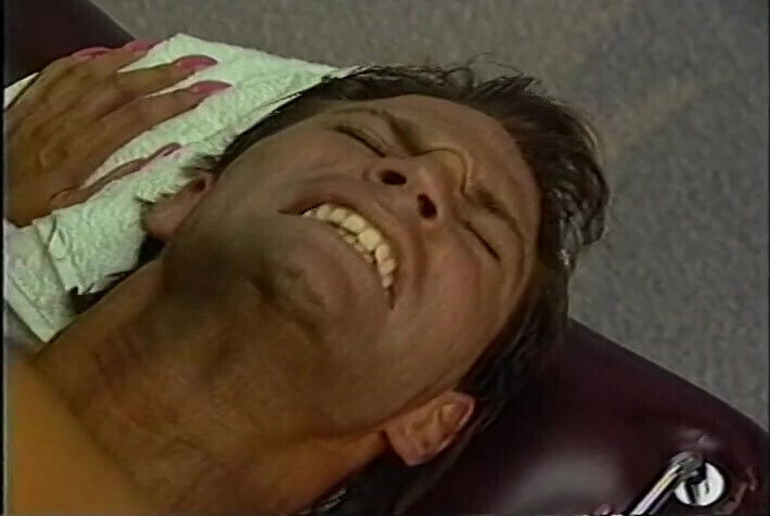 Extreme Orgies Hardcore Every Hole Filled With