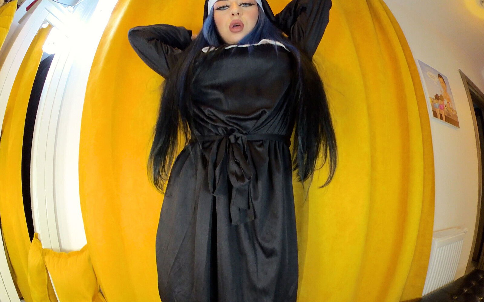 Three Guys Glory Hole