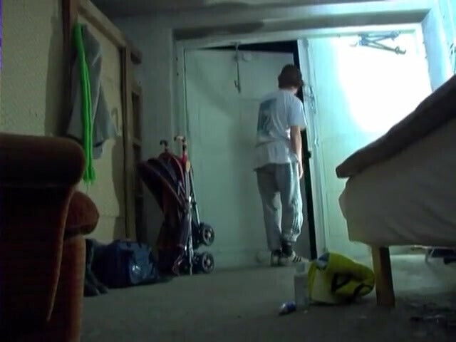 Scandinavian teen fuck some porn