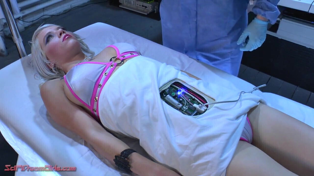 Dreamgirls Episode #15: Breakout, phase oneout Phase