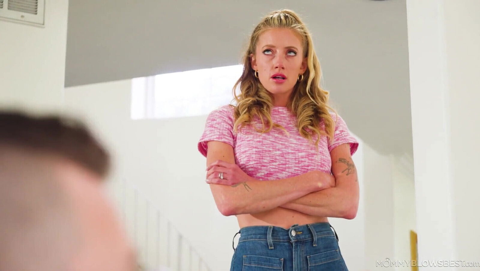 Mommyblowsbest Barbie Drains Balls Help Around House