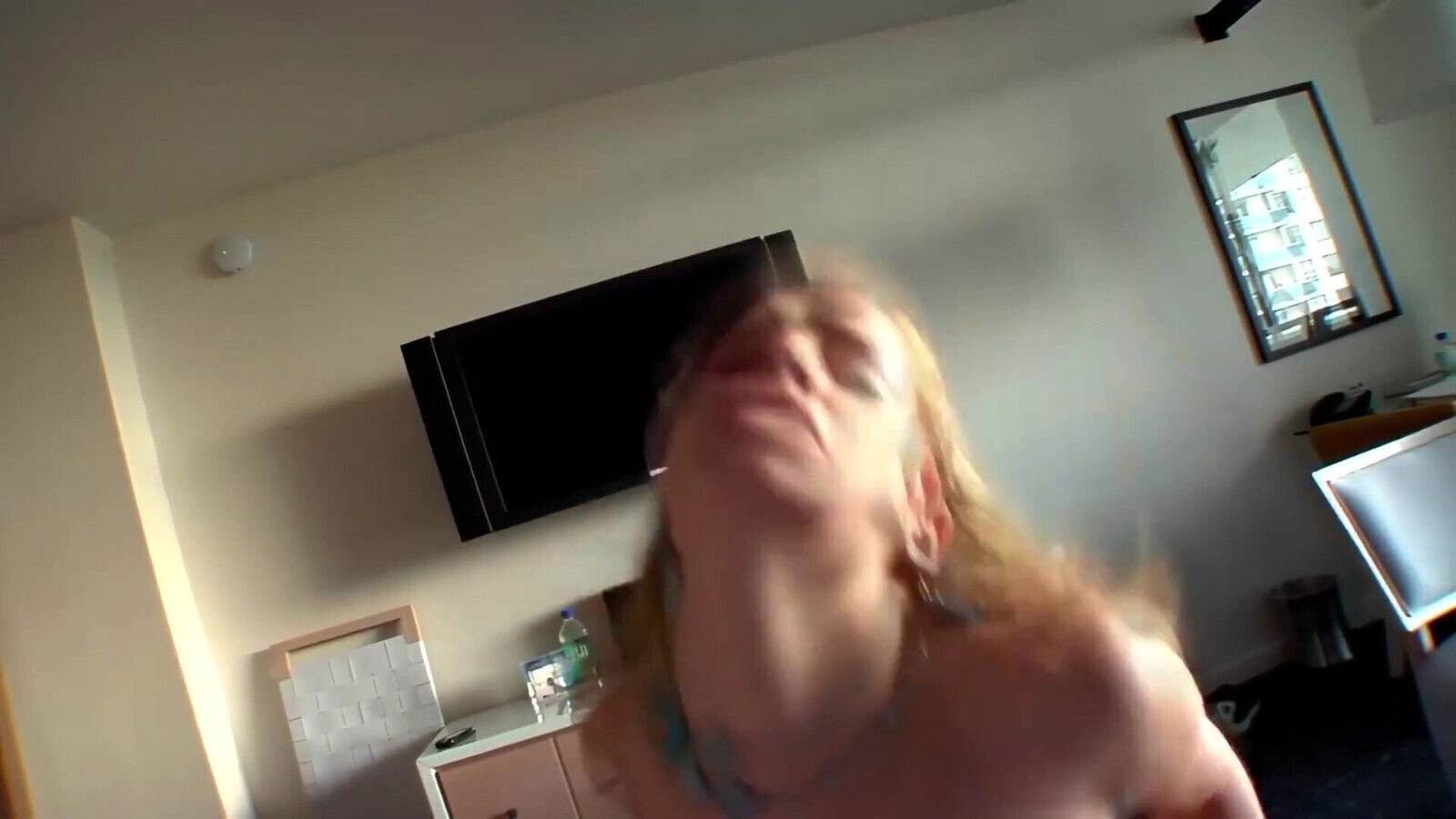 Ally Loves Getting Railed Hard Deep Massive