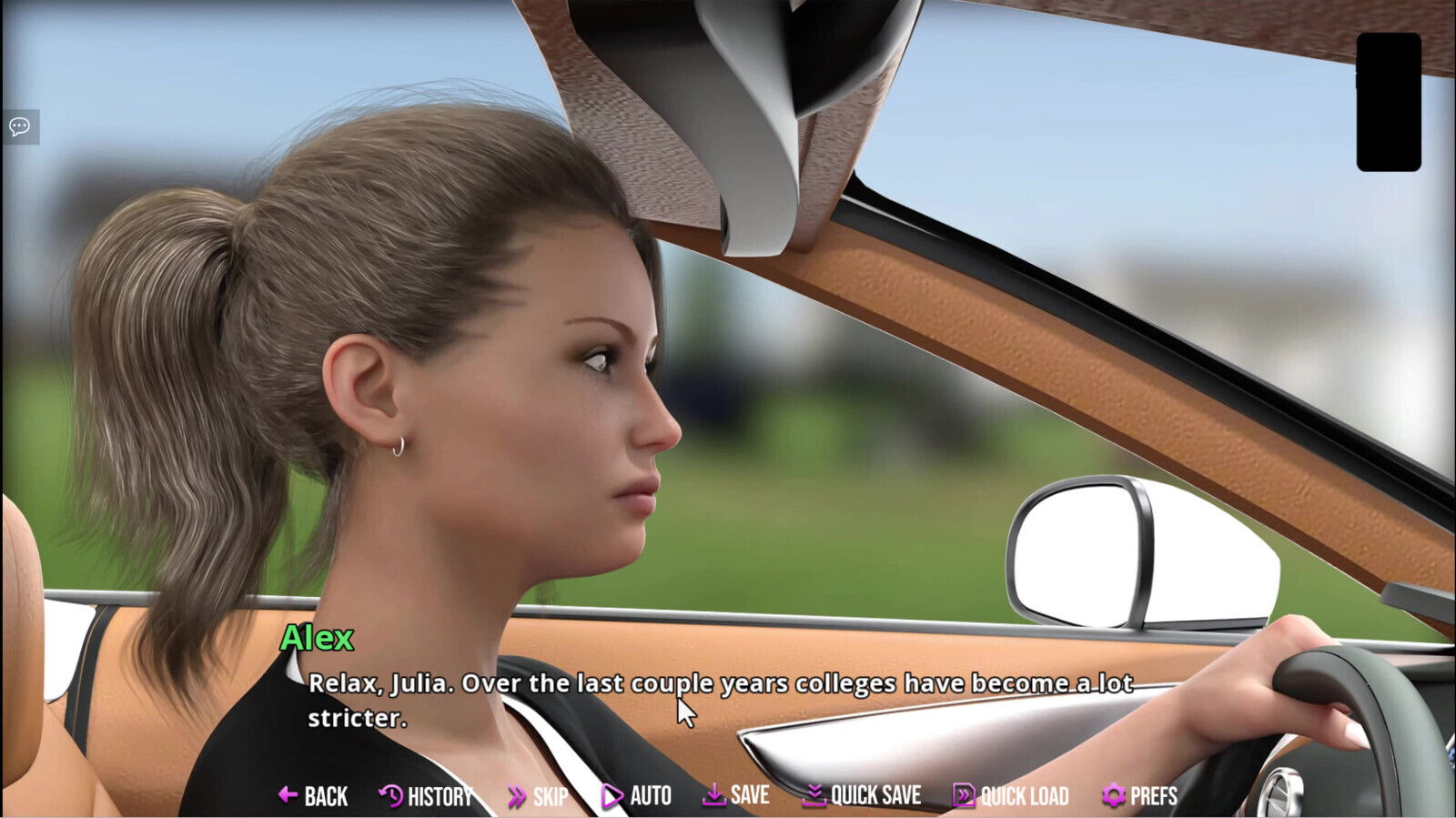 College Kings Alex Some Girl Dorm Fucking