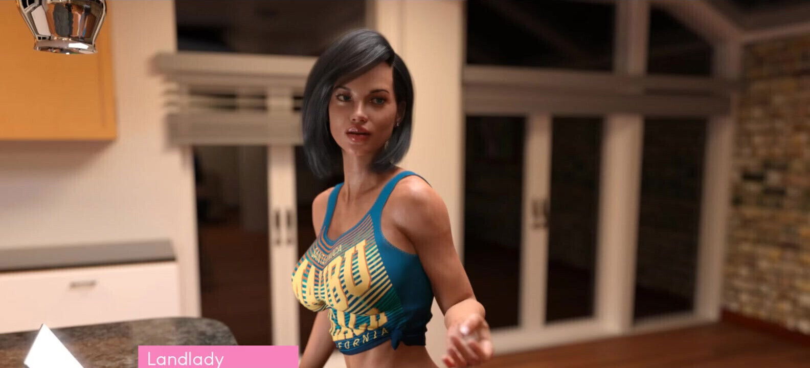 Midnight Paradise Part Logan's Secret Misskitty2k