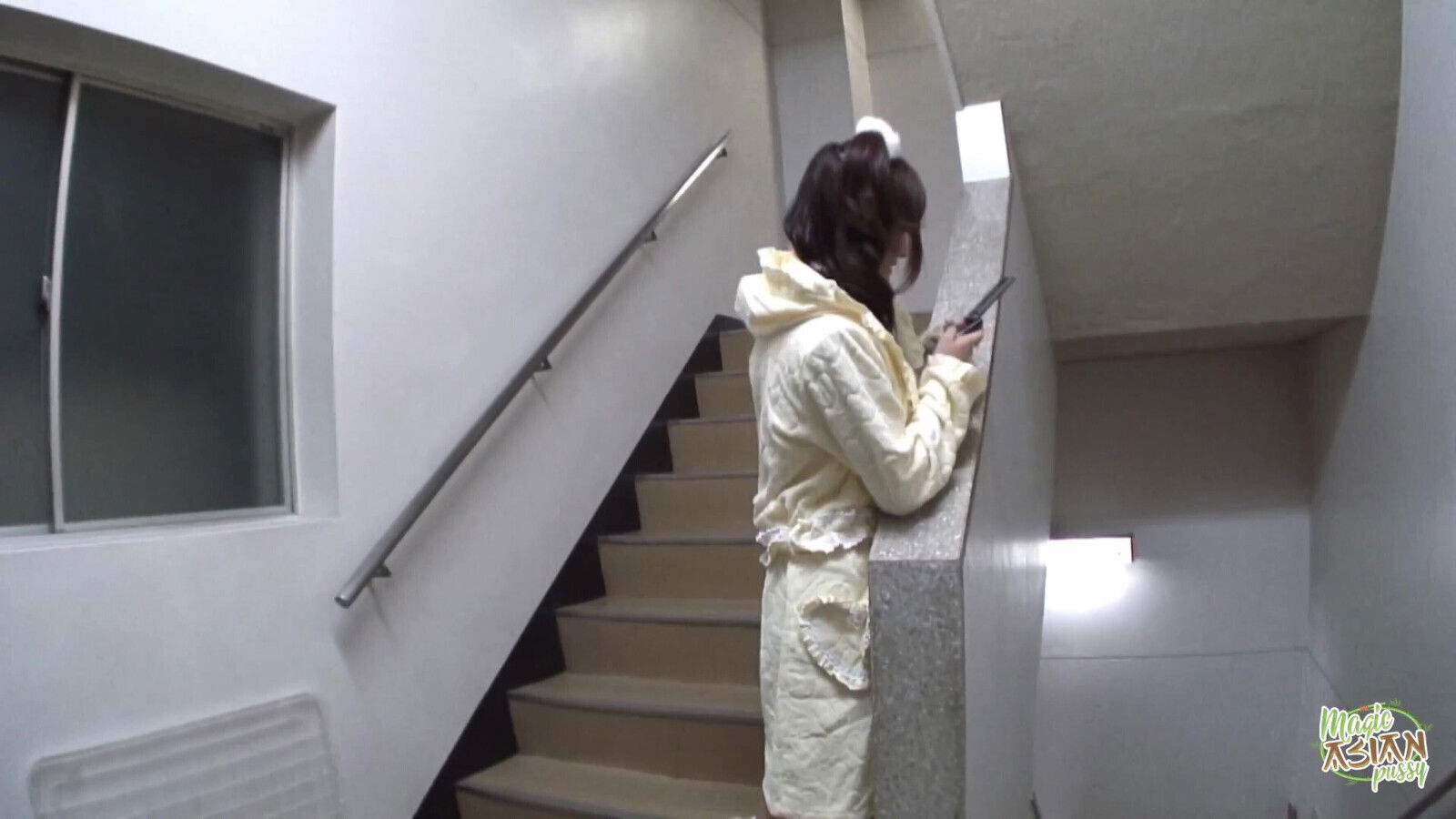 Arival Interesting This Apartment Made Horny