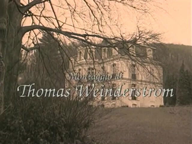 Tabu Film Classic: Boss