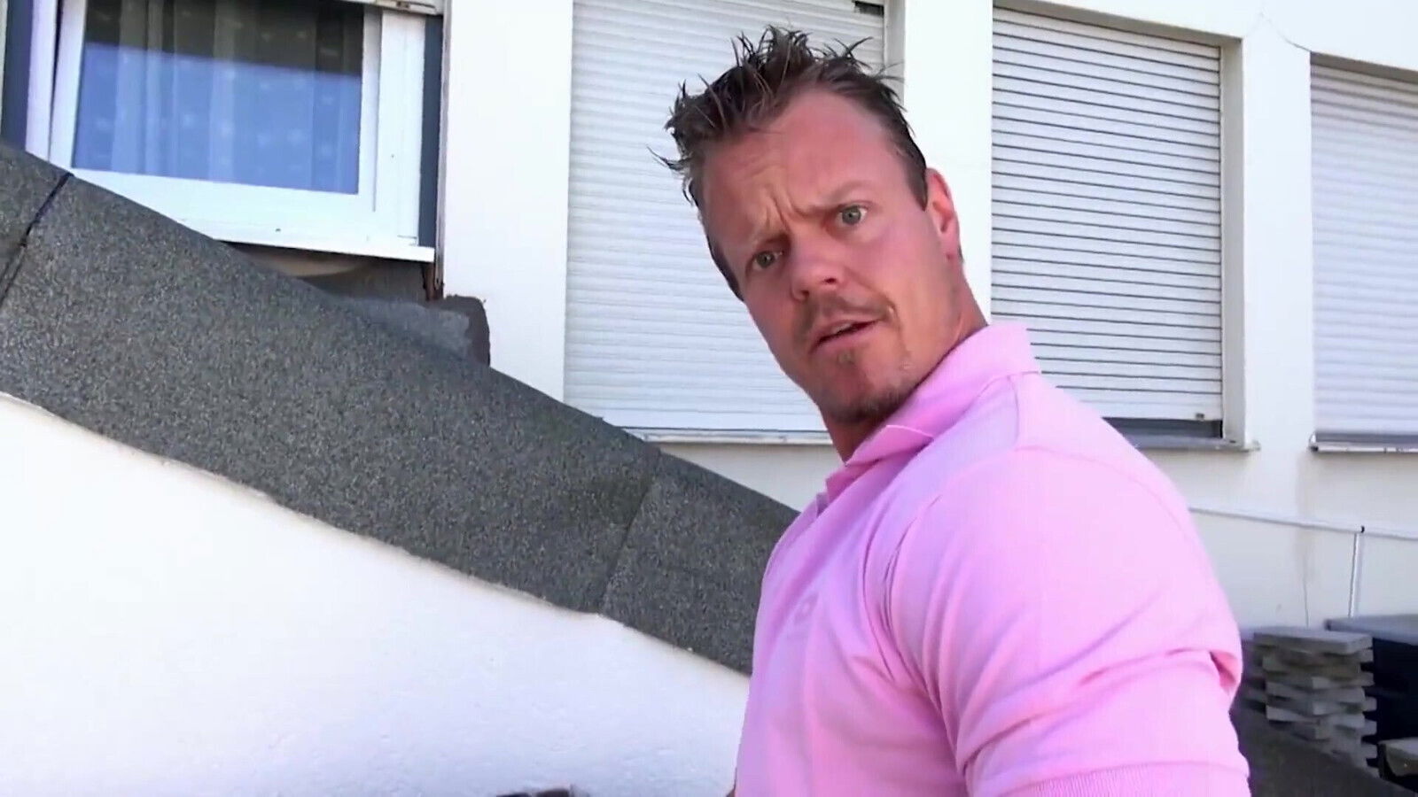 Pretty milf gets seduced with huge gets fucked hard