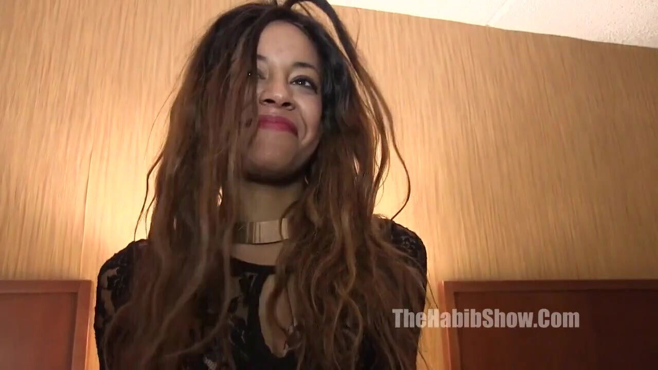 Full Vid.. Portia Banged Jeremy Dominican Macana