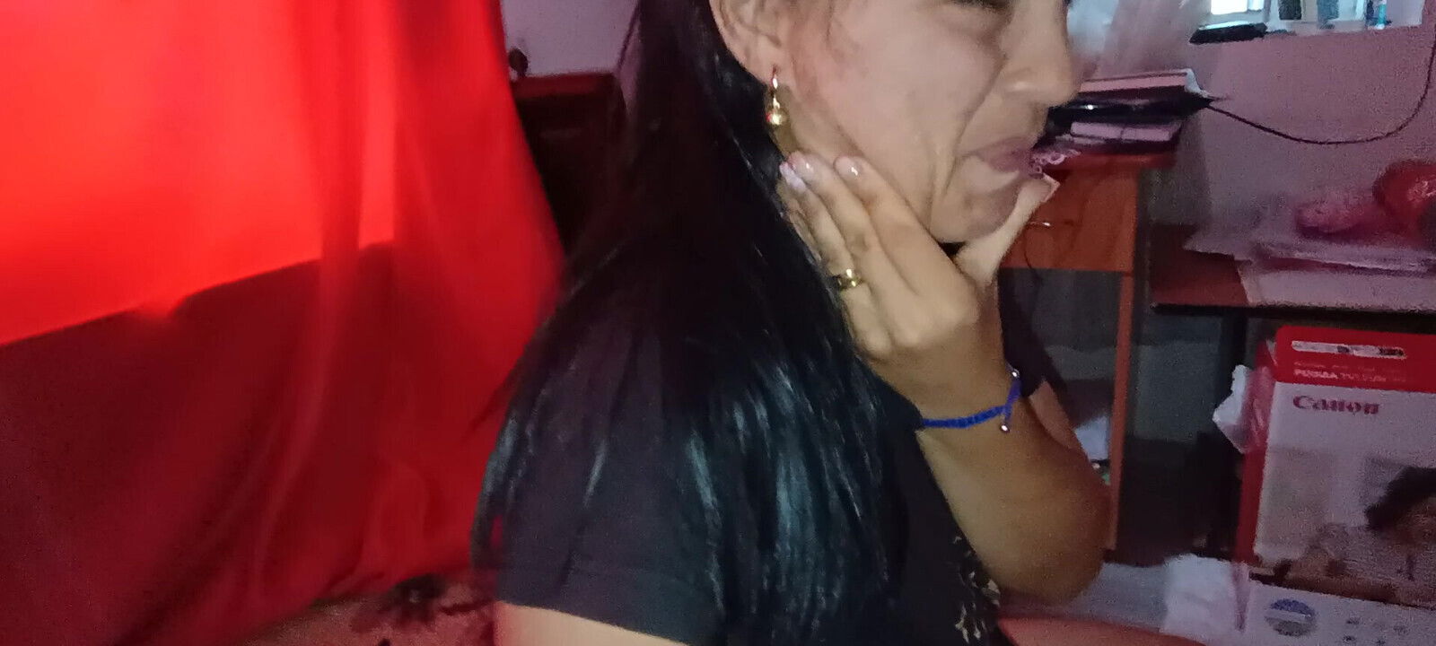 Fuck Stepdaughter Mouth.