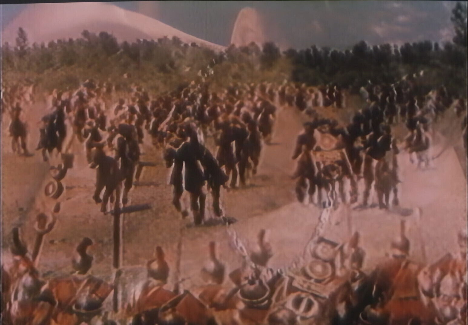 This What Ancient Romans with Their Lesbian Wives