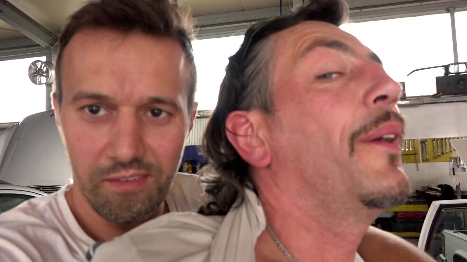 German Women Lured Into Fucked Hard Full Movie