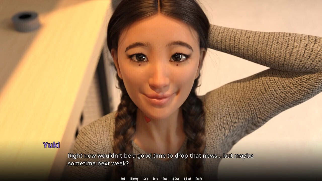 Part Freak Voyeur Girlfriend Misskitty2k