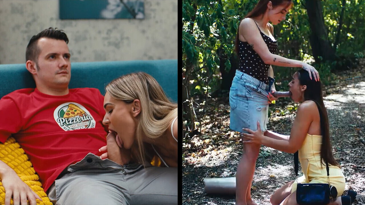 Hentai Tales Milan Cheek Blowjobs Redhead Futa Girl Audrey Reid Merida Male Freezes Bourne