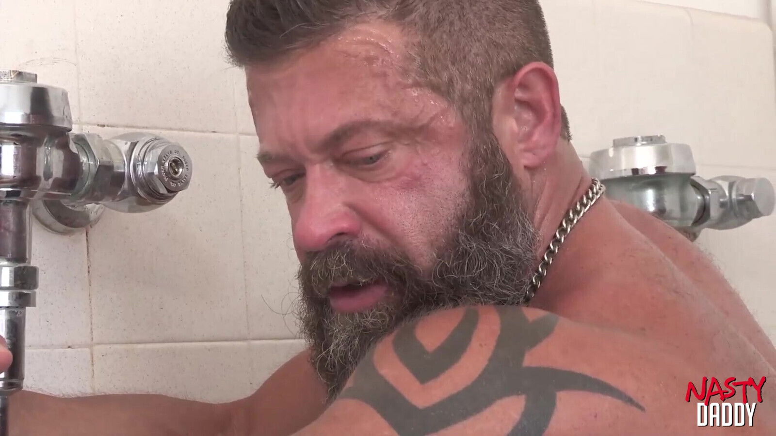 NastyDaddy: Smashing Dick Sucking Jack Dixon Jasper Jones Public