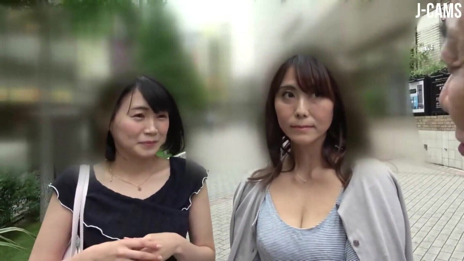 Street Play Drives Women Into Ultimate Shame Irresistible Passion