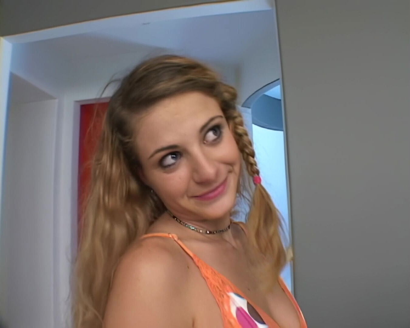 Nikki Nieves Loves Take Tiny Ass!