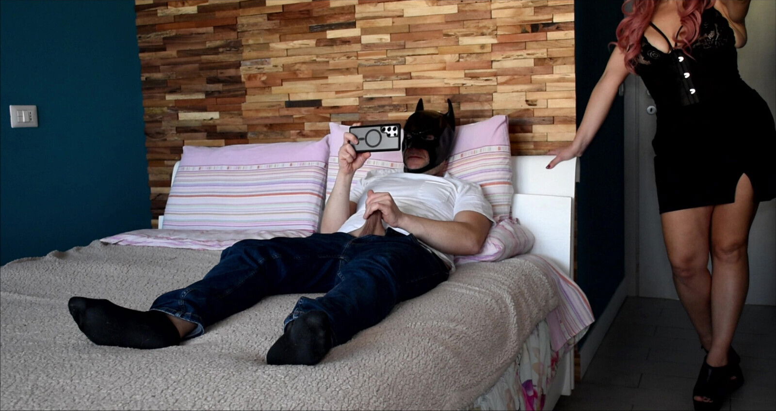 catch jerking videos ,and hard