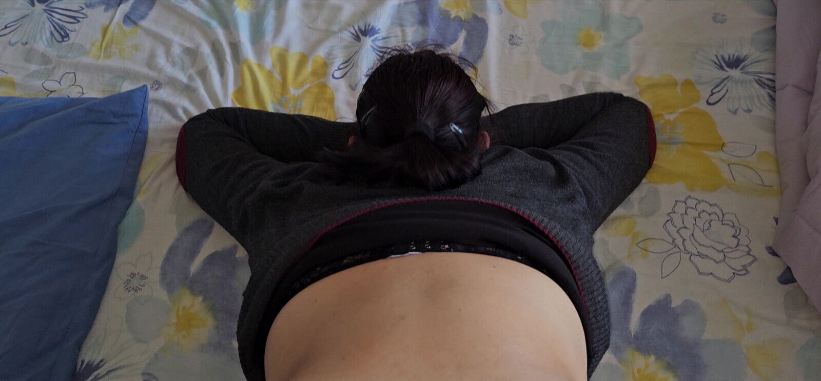 Pig, here's fuck want