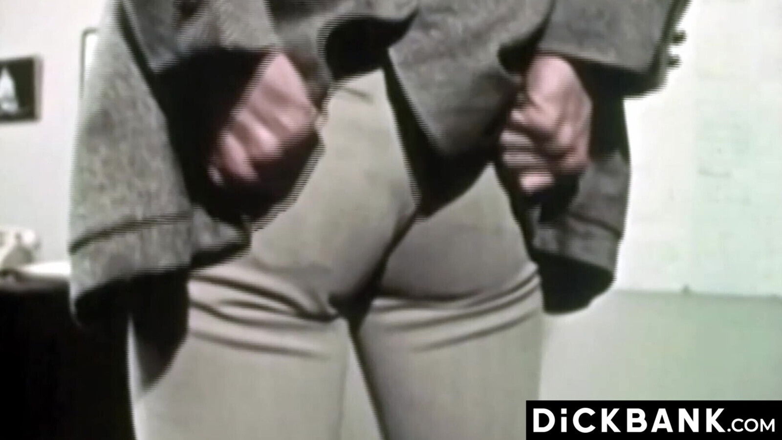 Blond Receives Wild After Rimjob