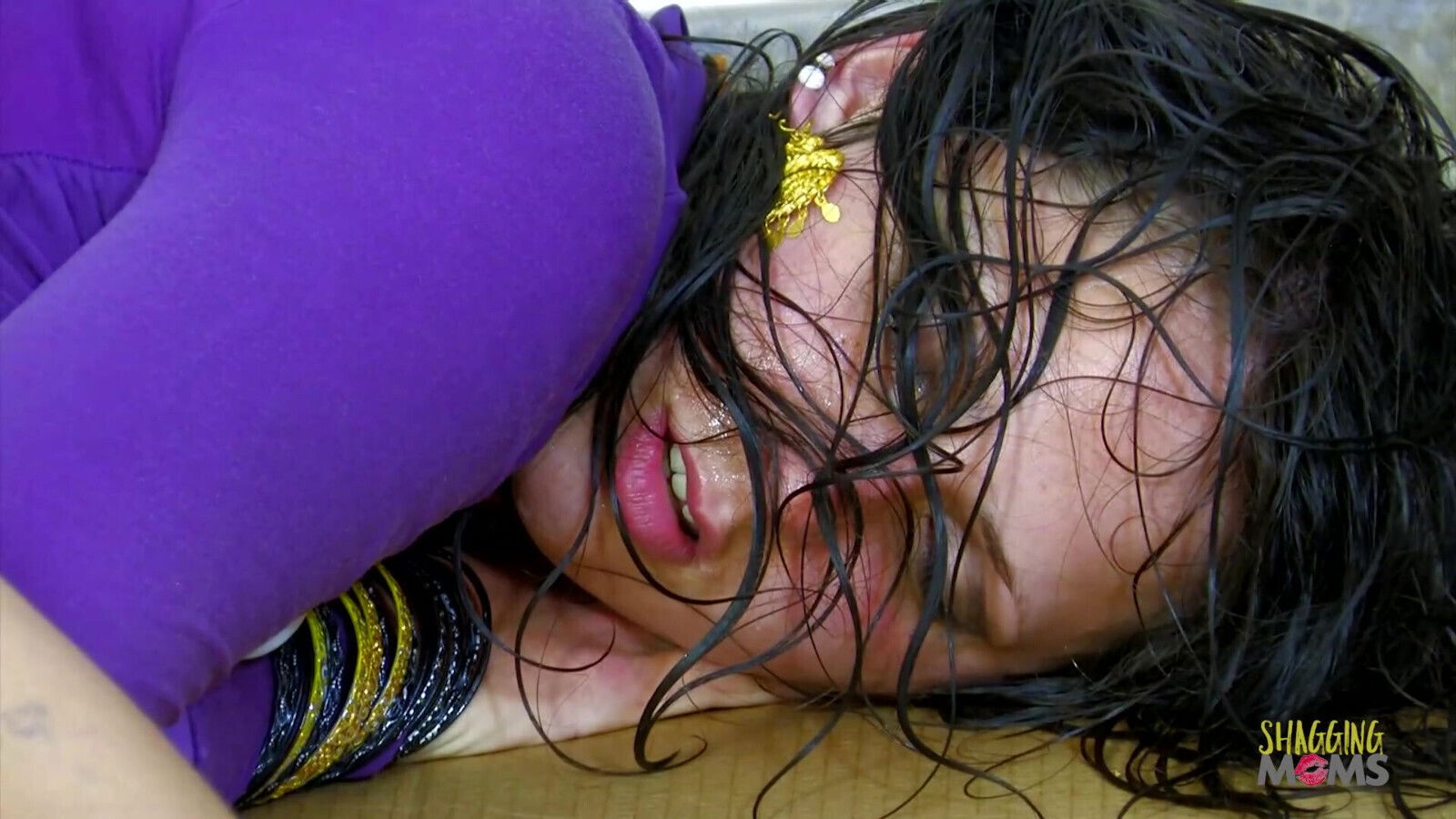 Addictive doll love tunnels used charming Latino